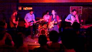 Laura Stevenson and the Cans -- Every Tense