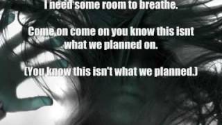 Holdin' It Down for the Underground - A Day to Remember LYRICS