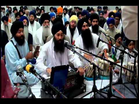 Bh. Telvinder Singh Jee Toronto