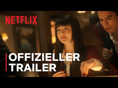 Trailer-Vorschau: Bet