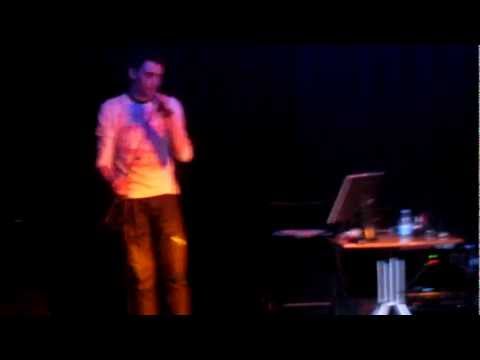 Sing & Sax "No Matter"