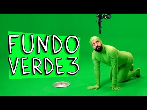 FUNDO VERDE 3 – Porta10Anos