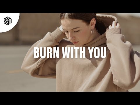 Poylow, DENNICK & Dave Who - Burn With You (ft. Zev)