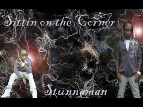 Stunnerman - (Freestyle)