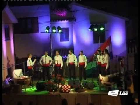 Klapa Pižolot - Da san se molijo