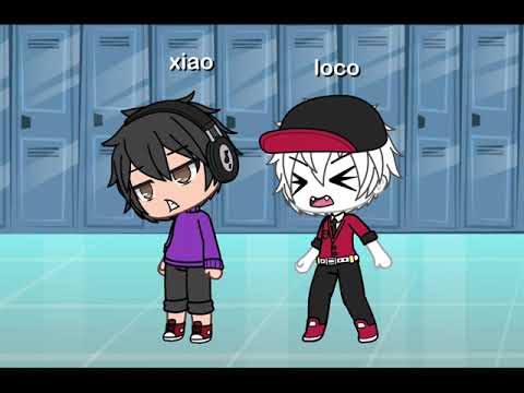 Difesa personale xiao❤️🦊