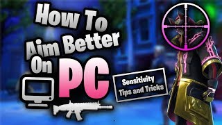 Descargar Mp3 De How To Improve Mouse Aim In Fortnite Pc Gratis - fortnite how to aim better pc master guide settings tips tricks