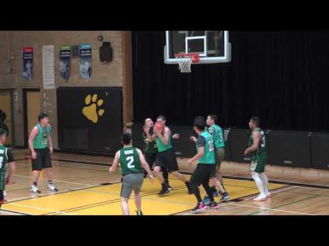 Skinz vs Honey Badgers | Sat tier 6 playoffs - tcbl 2020 winter