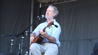 Jesse Winchester Radio Special