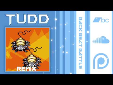 Back Beat Battle ❰Mother 3 - 8BIT REMIX❱