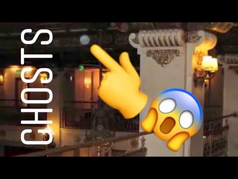 The Davenport Hotel and Tower Video 1