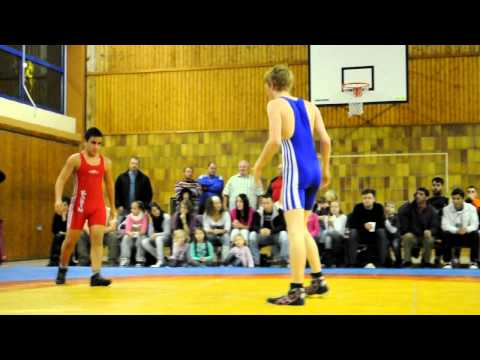 ASV Lu.-Metternich (9) Furkan Yildirim (1-5)