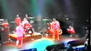 Blink-182 - A New Hope (Live @ Montreal 11/03/96)