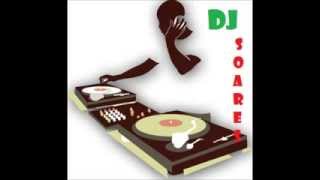 Mix Funaná Ponto B (ao vivo) - DJ SOARES