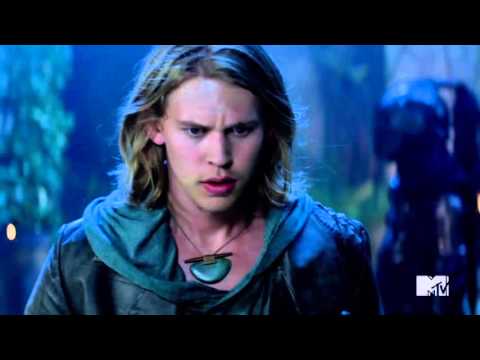 The Shannara Chronicles (Ruelle - Until We Go Down) [MUSIC VIDEO]