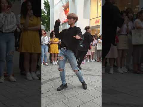 Taeyeong DOB - CamFocus - Pirate King ATEEZ - 16 July 2019