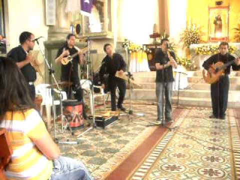 Chiclayo Manta - Allpa Yuraq