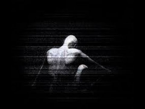 DON'T LOOK AT ME!!!!! SCP-096