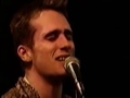 Jeff Buckley (Gods & Monsters) - 1 Dinks Song @ Roulette 92 4 5