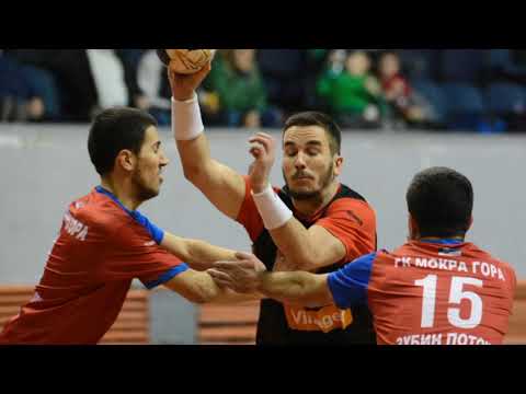 RK Radnički - Kragujevac