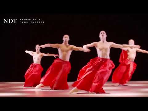 Unveiling Bella Figura: Jirí Kylián’s Dance That Will Move You 💃✨