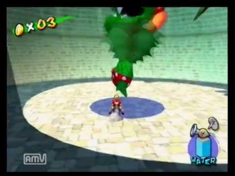 Based Bianco 2 (1:55.74 with Petey cutscene)