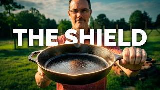 Stop Eating Carbon: Best Cooking Oils for Cast Iron