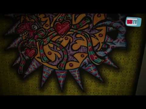 Kunstnacht 2013 Muzerije Jeroen Bos