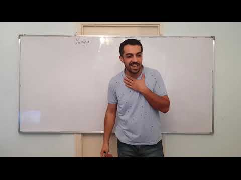 Fonetika. Vurğu. Heca. Ahəng qanunu. Müəllim: Aqil Əliyev