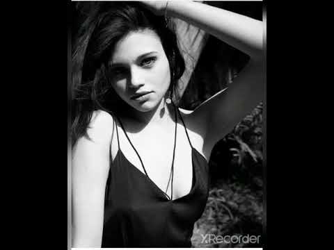 India Eisley Bikini