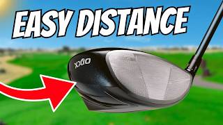 CRAZY EASY To Hit!? The ONLY Thing Stopping This Driver Is THE PRICE!?