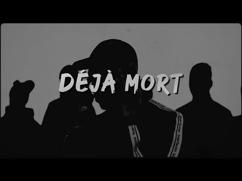 Zikxo x PLK x Lesram - "DÉJÀ MORT"  Nekfeu Type Beat old school | Instru Rap 2022
