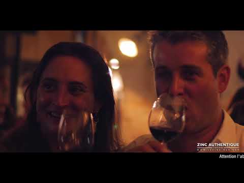 LE ZINC AUTHENTIQUE / LIBOURNE [33]