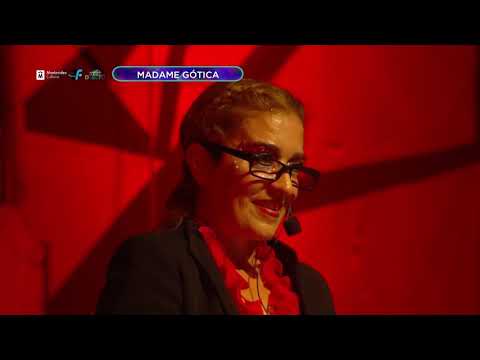 3era Etapa 2019 - Madame Gotica - Primera Rueda