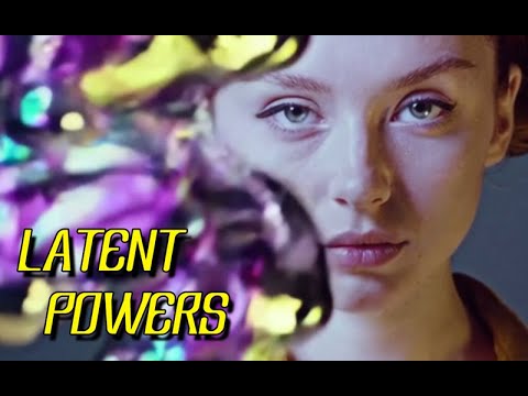 Latent Powers