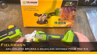FIELDMANN FDUB 70215-0