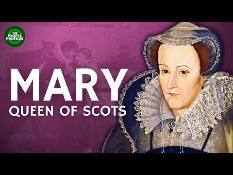 Mary Queen of Scots - Mary Stuart Queen of Scotland Biography Documentary