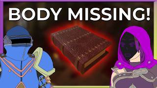 Divinity: Original Sin | The Missing Corpse & The Mortician’s Dirty Gold! | Ep 9