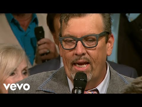 Gaither, Goodman Revival, Russ Taff, Michael English - The Sweetest Song I Know (Live)