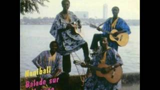 keba mirima- virtuoses diabaté