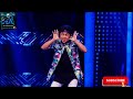 Sushant khatri dance||Dance+5||Tribute to ft @raghavjuyal||part 1