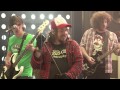En Estereo - Massacre - La Octava Maravilla 