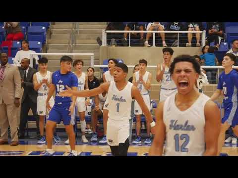 Jalen Mangum III (HARLAN VS JAY HS) 2019