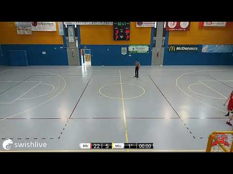 Torneo di Cormano - Under 14 Brusuglio Vs Mojazza BRU VS MOJ