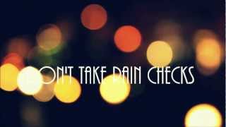 Melanie Amaro - Love me now lyrics HD