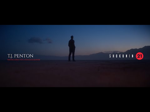 T.J. Penton - Writer | Director | Cinematographer - Reel 2025