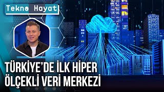 Türkiye'nin İlk Bölgesel Veri Merkezi Anlaşması İmzalandı | Tekno Haya