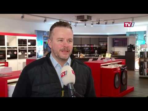 TV1 Reportage Elektroland Mattighofen