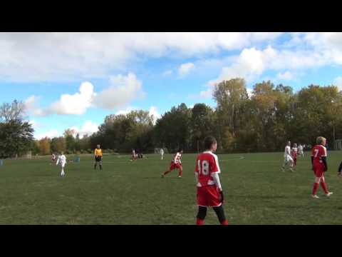 TCFC U12 vs. Liberty U13 10-17-15 part 2