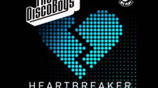 The Disco Boys - Heartbreaker (Crazibiza Remix)